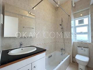 Chung Hom Kok - Jadebeach Villa 16