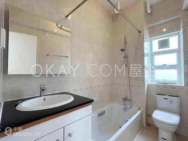 Chung Hom Kok - Jadebeach Villa 16