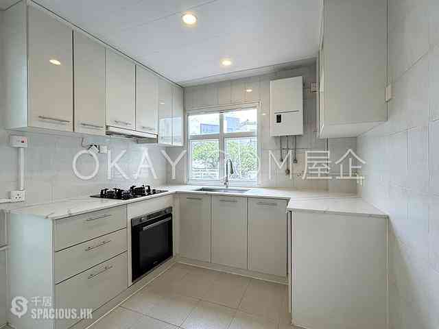 Chung Hom Kok - Jadebeach Villa 17
