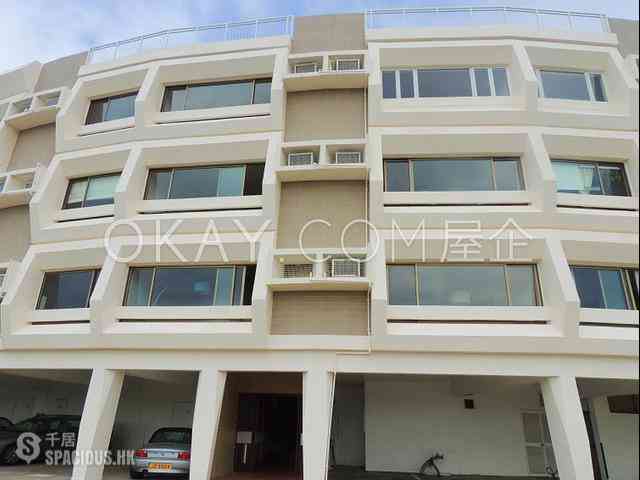 Chung Hom Kok - Jadebeach Villa 20