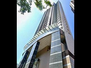 Kennedy Town - The Sail At Victoria 18