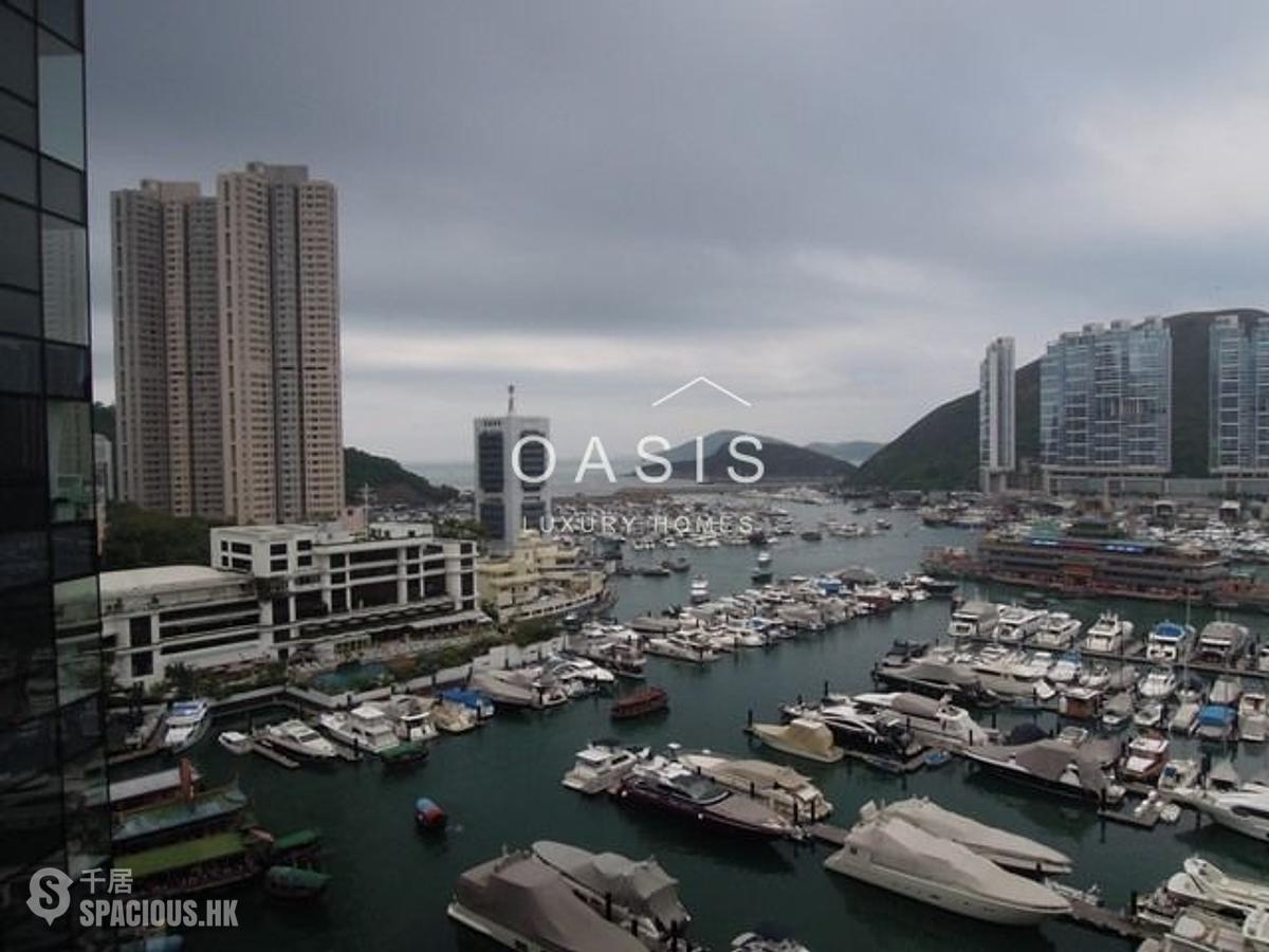Wong Chuk Hang - Marinella 01