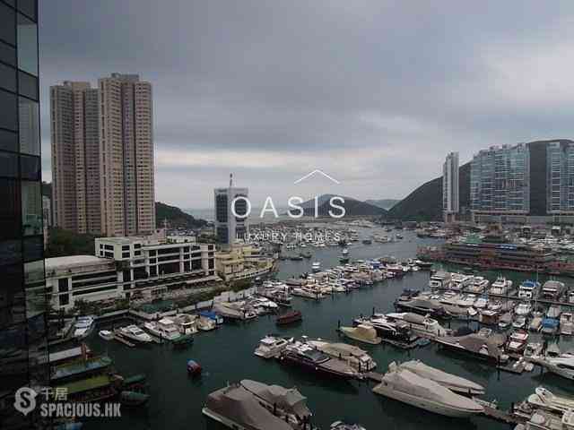 Wong Chuk Hang - Marinella 01