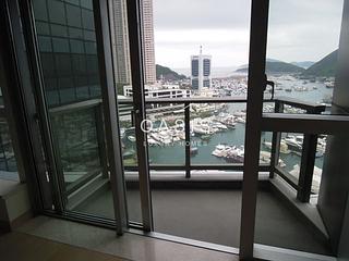 Wong Chuk Hang - Marinella 02
