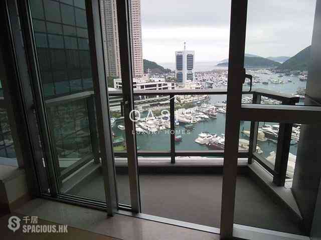 Wong Chuk Hang - Marinella 02