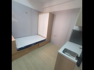 Sham Shui Po - 148-150, Castle Peak Road 03