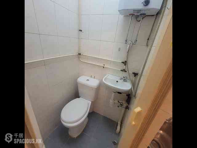 Jordan - Man Yuen Building 03