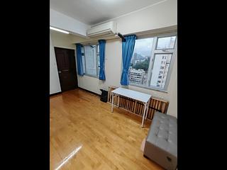 Yau Ma Tei - Shui Fung Building 02