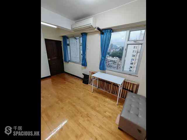 Yau Ma Tei - Shui Fung Building 02