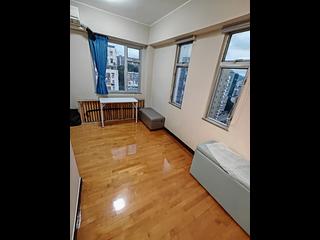 Yau Ma Tei - Shui Fung Building 04