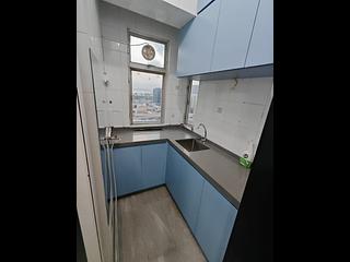 Yau Ma Tei - Shui Fung Building 05