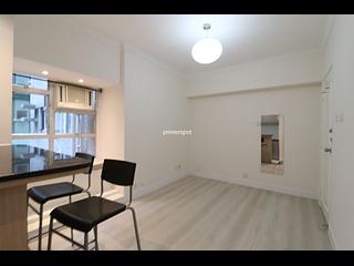 Wan Chai - Manrich Court 03