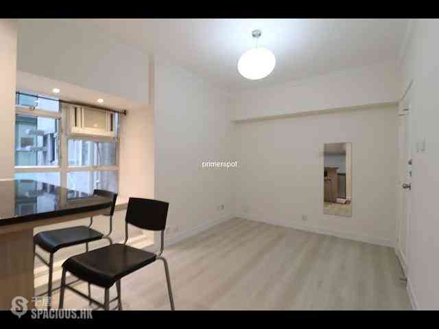 Wan Chai - Manrich Court 03