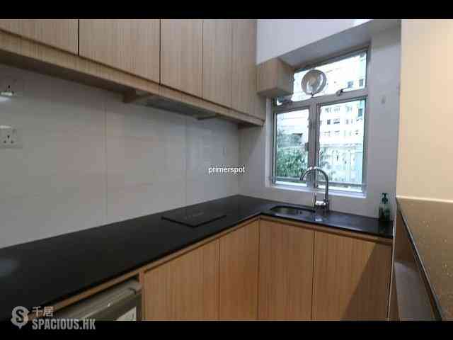Wan Chai - Manrich Court 08