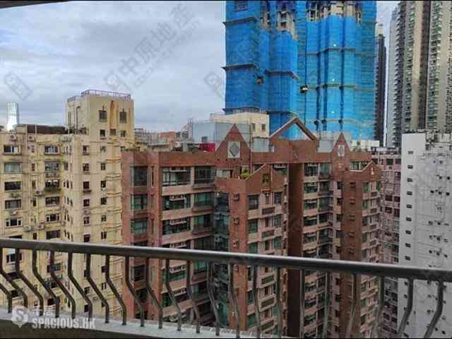 Mid Levels West - Scenic Heights Block 2 10