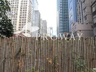 Sheung Wan - Hongway Garden 02