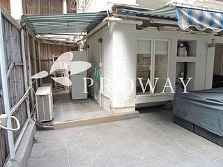 Sheung Wan - Hongway Garden 04
