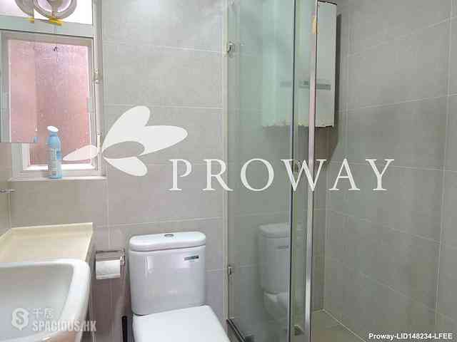 Sheung Wan - Hongway Garden 10