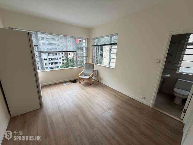 Happy Valley - Ventris Terrace 01