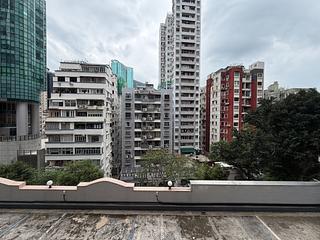 跑马地 - 云台别墅 03