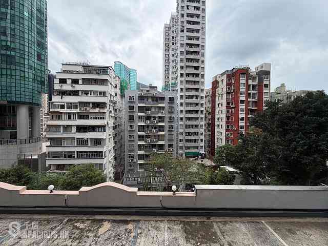 Happy Valley - Ventris Terrace 03