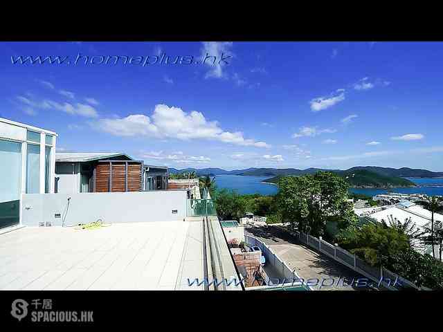 Clear Water Bay - Little Palm Villa 15