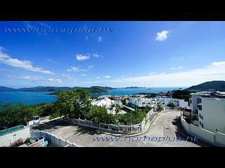Clear Water Bay - Little Palm Villa 16