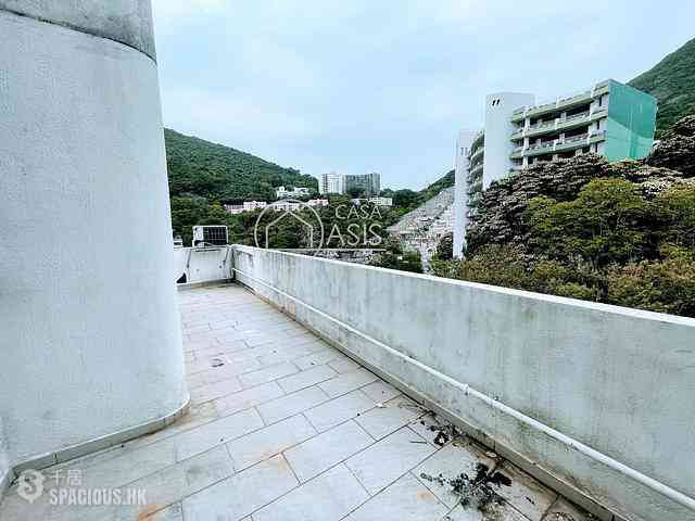 Pok Fu Lam - 3, Consort Rise 05