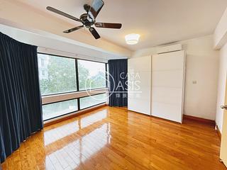 Pok Fu Lam - 3, Consort Rise 13