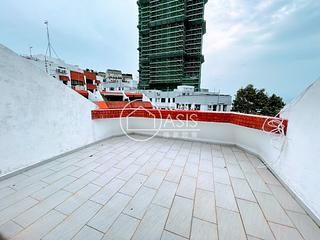 Pok Fu Lam - 3, Consort Rise 17