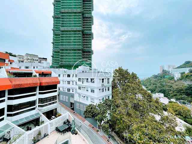 Pok Fu Lam - 3, Consort Rise 18