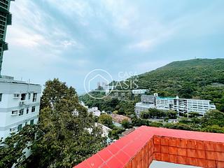 Pok Fu Lam - 3, Consort Rise 19