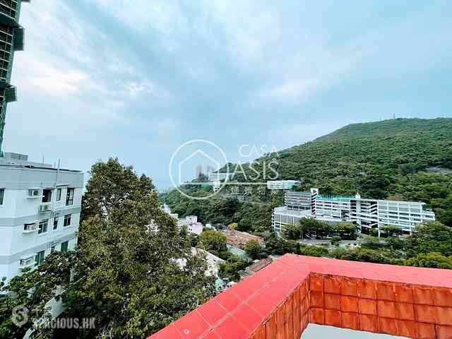 Pok Fu Lam - 3, Consort Rise 19