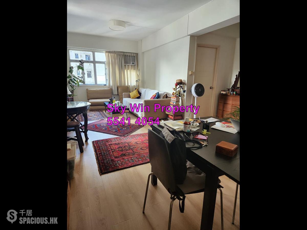 Tin Hau - Magnolia Mansion 01