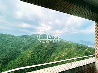 Tai Tam - Hong Kong Parkview 02