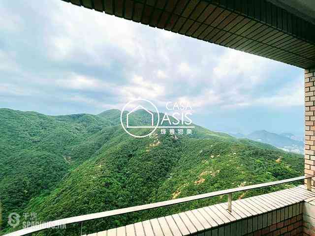 大潭 - 陽明山莊 02