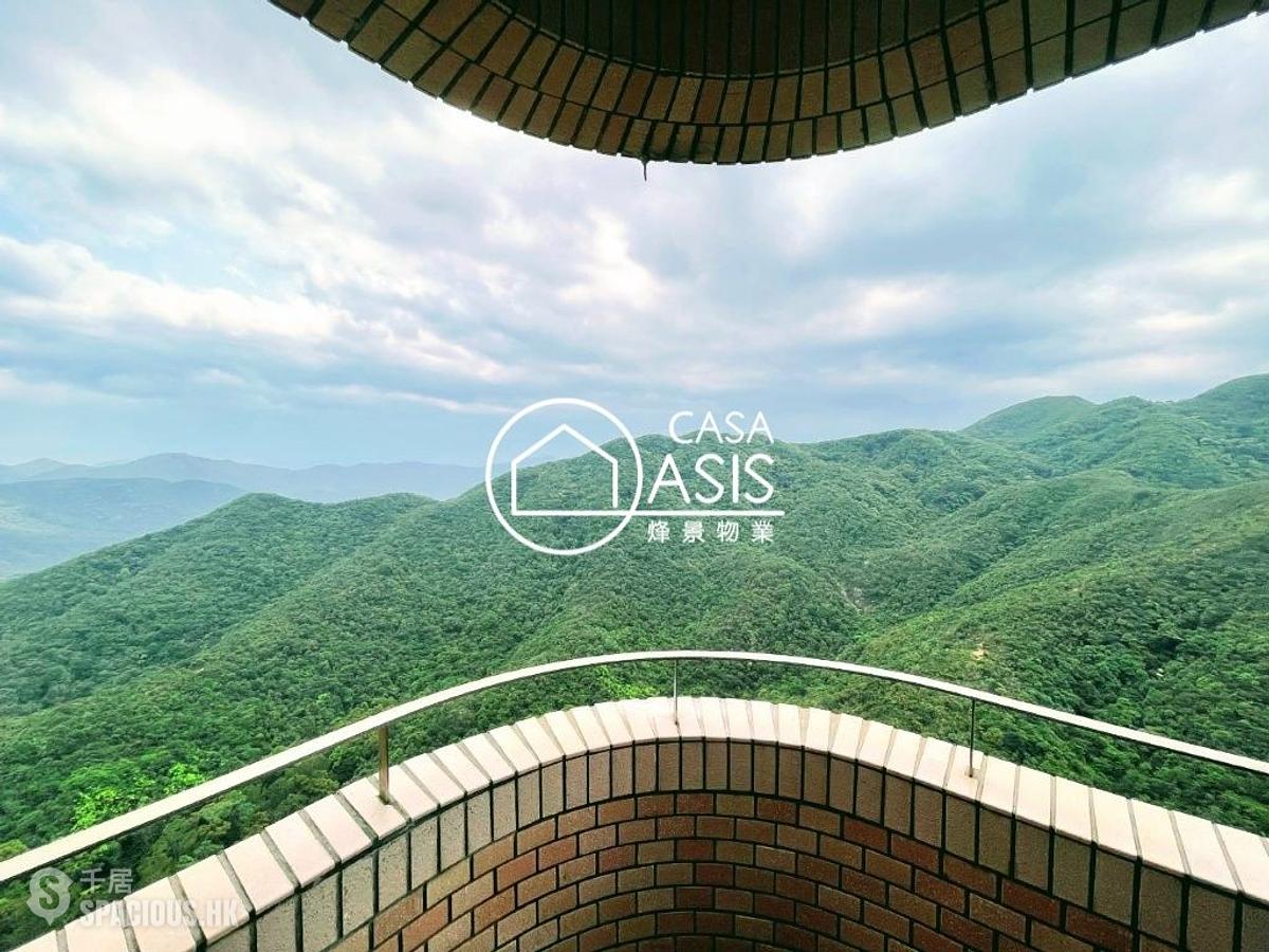 Tai Tam - Hong Kong Parkview 01