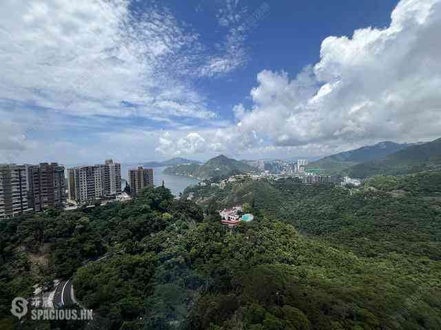 浅水湾 - 蔚峰园 10