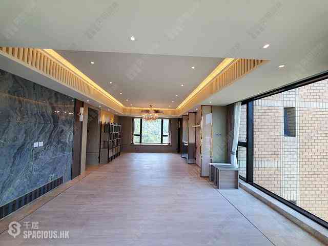 Jardines Lookout - 3, Repulse Bay Road 02