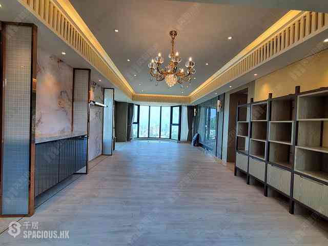 Jardines Lookout - 3, Repulse Bay Road 01