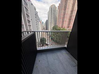 炮台山 - 101 Kings Road 09