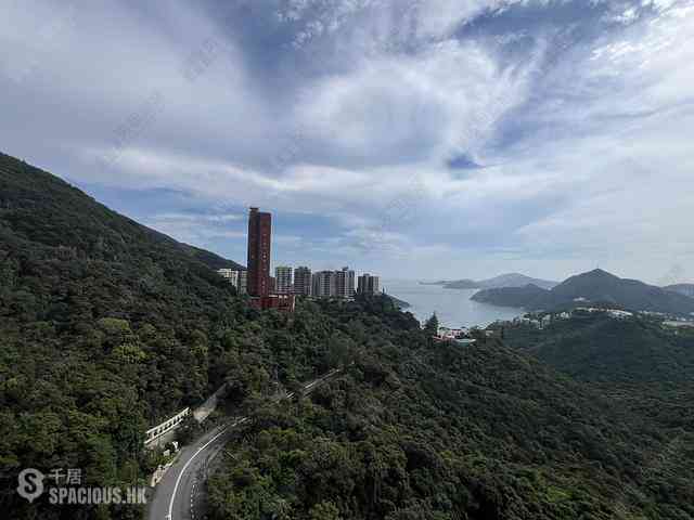 Jardines Lookout - Celestial Garden 03