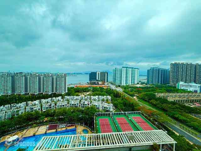 Tung Chung - Coastal Skyline Phase 1 02