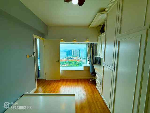 Tung Chung - Coastal Skyline Phase 1 07
