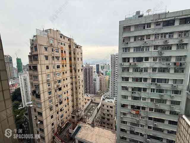中半山 - 万翠花园 05