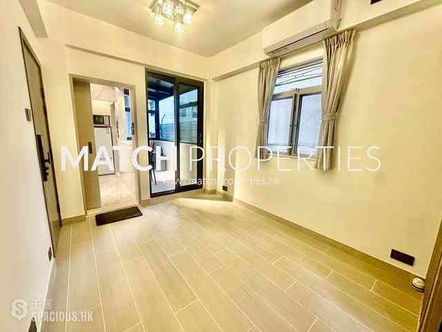 Sai Ying Pun - 35-37, High Street 03