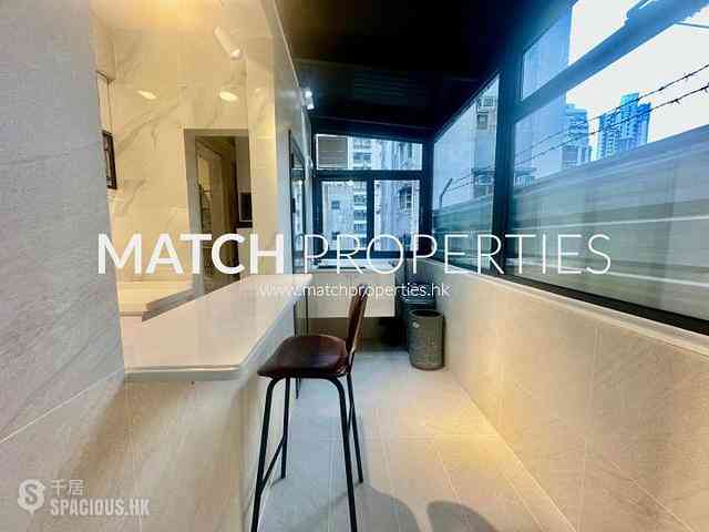 Sai Ying Pun - 35-37, High Street 05