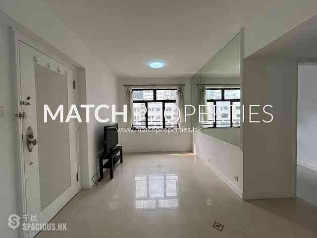 Sai Ying Pun - Hoi Ming Court 01