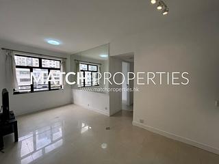 Sai Ying Pun - Hoi Ming Court 02