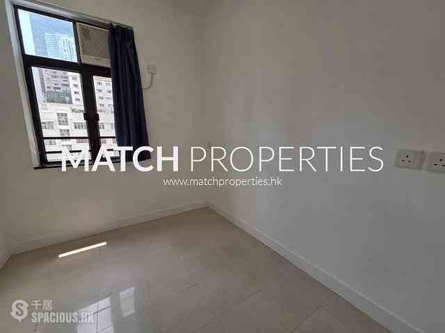 Sai Ying Pun - Hoi Ming Court 06
